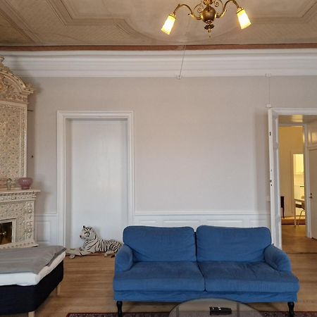 Home Inn Mrt19 Stoccolma Esterno foto