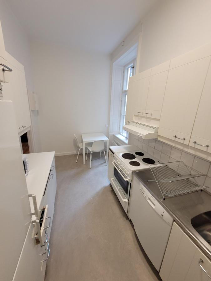 Home Inn Mrt19 Stoccolma Esterno foto